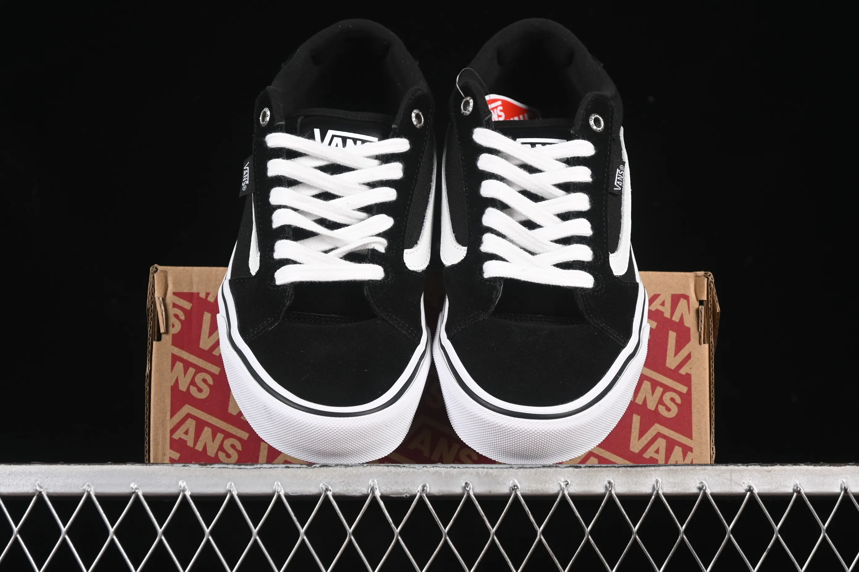 All categories Vans Vans series Vans Low Vans Faulkner Vans low-top casual sneakers VN000SJVC4R